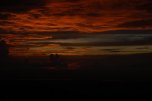 tramonto birmano