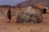 Himba village