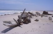 Skeleton Coast