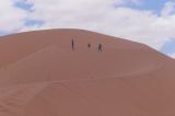 HiddenVlei: l'ultima duna del viaggio