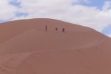 HiddenVlei: the last dune