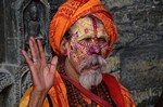 sadhu