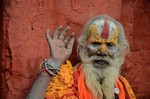 sadhu