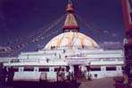 Boudanath