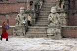 temples in Bakthapur
