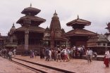 temples in Patan