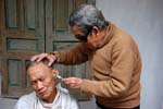 old barber
