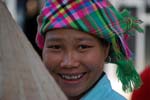 smile