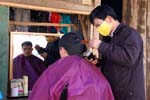 barber