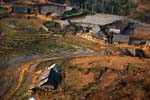 villages