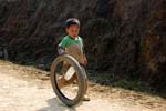 kids playing