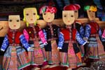 bambole hmong