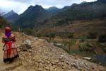 Hmong region