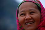 smile
