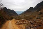road at Can Cau