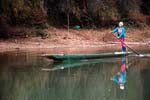 navigazione tra i laghi