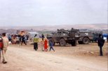 Nusaybin: la Festa
