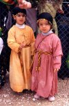 Nusaybin: bambini