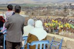 panoramica del Newroz
