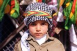 Nusaybin: bambino