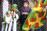Nusaybin: bambini
