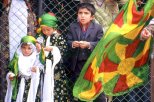 Nusaybin: children