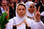 Nusaybin: donna