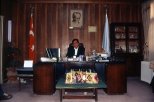 Nusaybin: il Sindaco