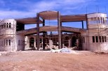Nusaybin: il centro culturale
