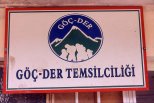 Goc-Der: l'associazione dei profughi