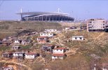 Istanbul: Ayasma,il campo profughi