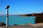 Tekapi Lake