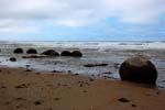 Moeraki boulders