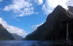 Milford Sound