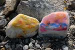 pietre colorate