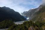 Franz Joseph Glacier