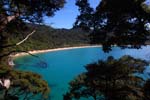 Abel Tasman Bay