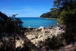 Abel Tasman Bay