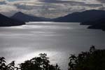 Marlborough sound