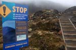 Tongariro Crossing