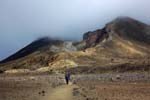 Tongariro National Crossing