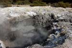 geothermal areas