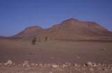 on the road between Rissani and Zagora