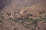 village between Tafraoute and Taroudannt