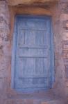 una porta a Tarouzgant
