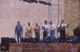 Essaouira: prove del concerto