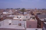 tetti di Marrakech
