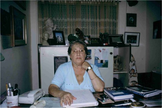 Hebe de Bonafini