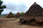 Karo village