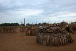 village at Omorate
